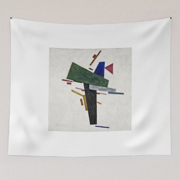 Item preview, Kazimir Malevich - Untitled  designed and sold by vakashop.