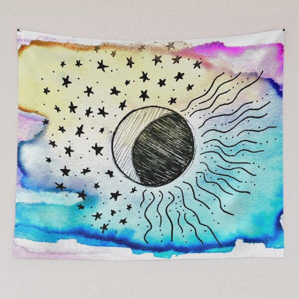 Item preview, Stargazing designed and sold by JennaSimone.