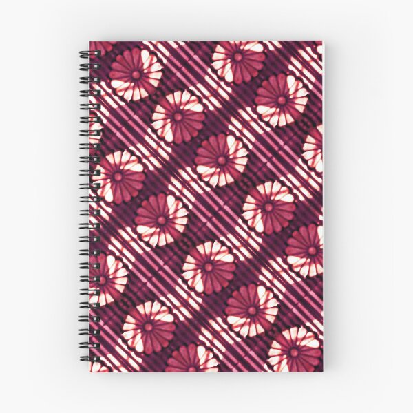 Item preview, Decorative Stylized Floral Pattern designed and sold by DFLC Prints.