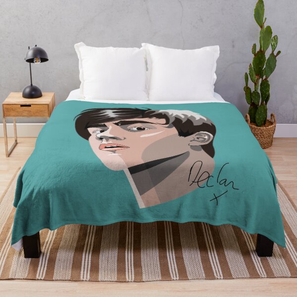 Item preview, declan fan art designed and sold by StephParker.