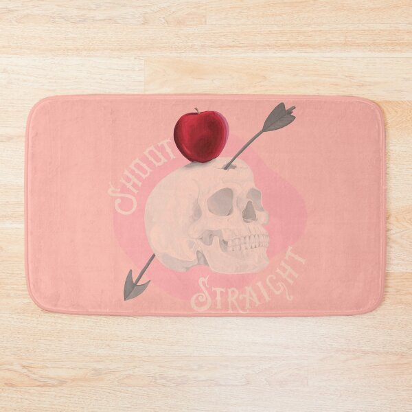 Item preview, Shoot Straight  designed and sold by RebekahLynne.