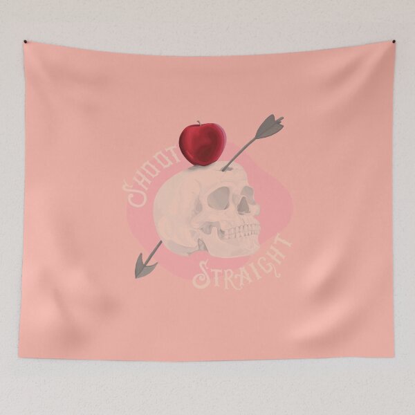 Item preview, Shoot Straight  designed and sold by RebekahLynne.