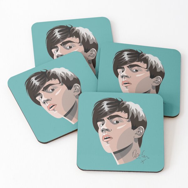Item preview, declan fan art designed and sold by StephParker.