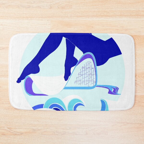 Item preview, Zaha Hadid designed and sold by NumbLock.