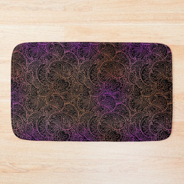 Item preview, Boho paisley designed and sold by Argunika.