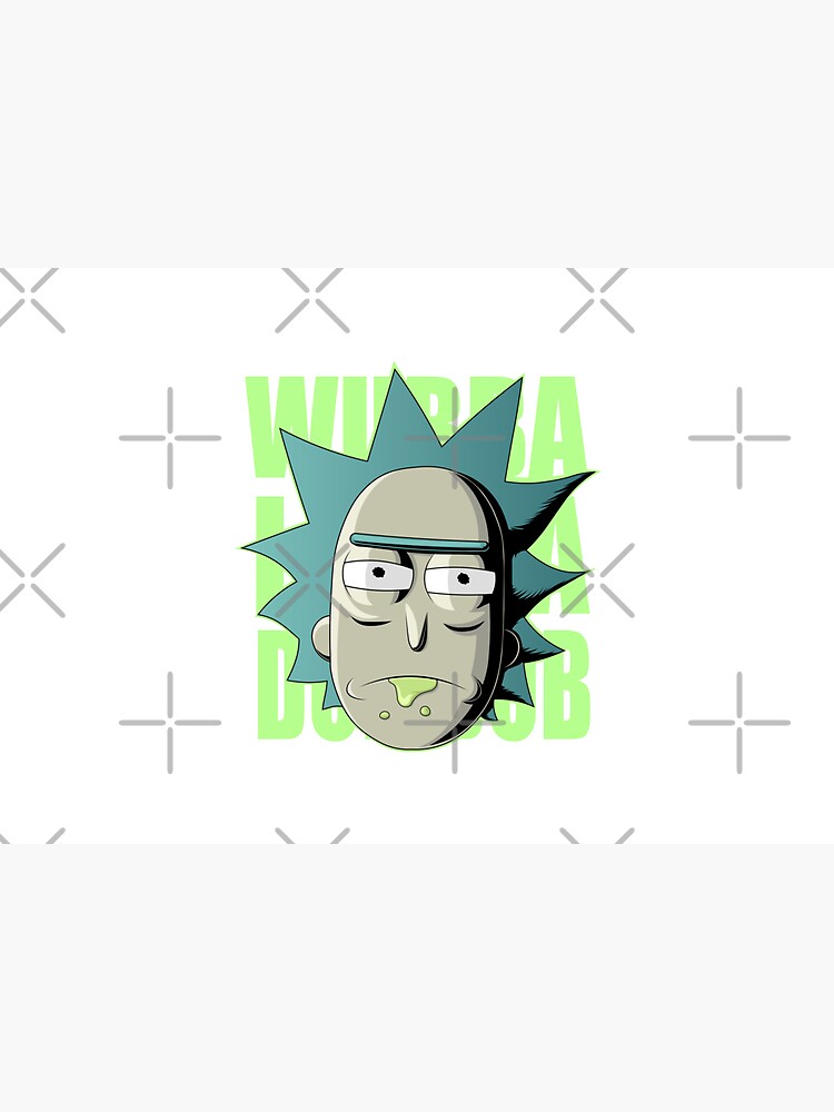 Rick by SimpleT-S