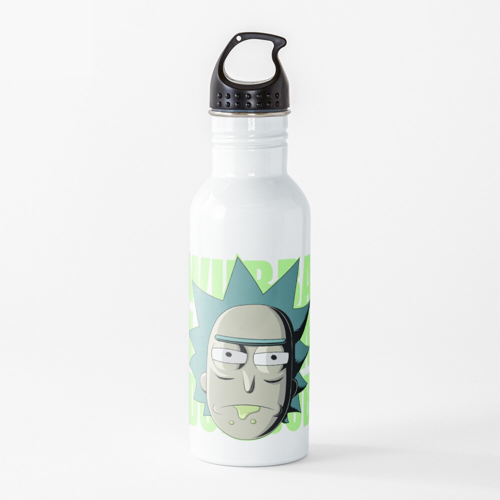 Rick Water Bottle