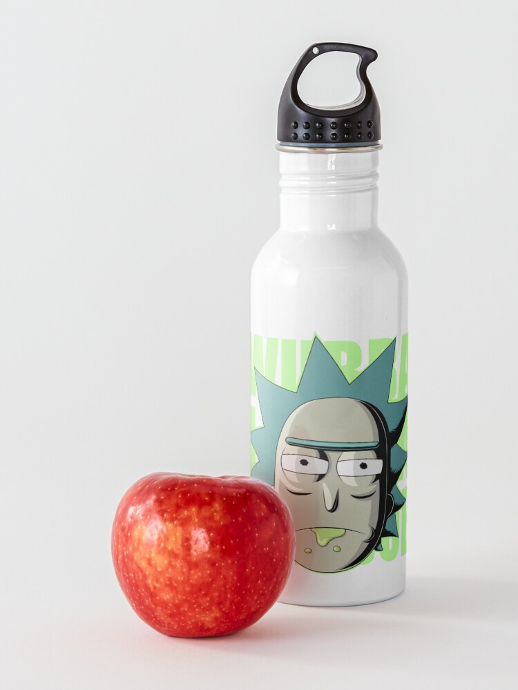 Alternate view of Rick Water Bottle