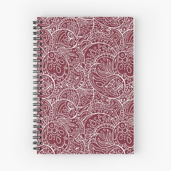 Item preview, Boho paisley designed and sold by Argunika.