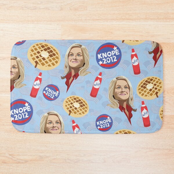 Item preview, What's Important: Friends, Waffles, and Work  designed and sold by RebekahLynne.