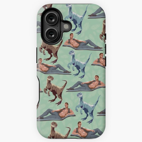 Item preview, They're Not Extinct Anymore designed and sold by RebekahLynne.