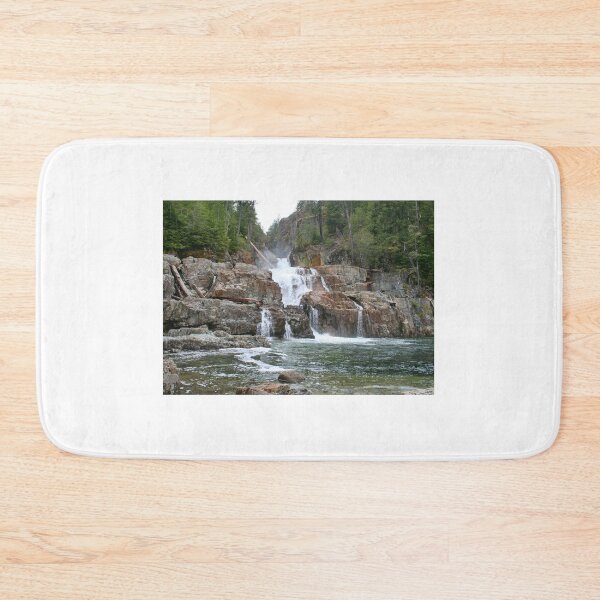 Item preview, Myra Falls BC Canada designed and sold by AnnDixon.