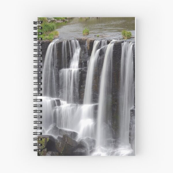 Item preview, The ever delightful Ebor Falls designed and sold by Clare Colins.