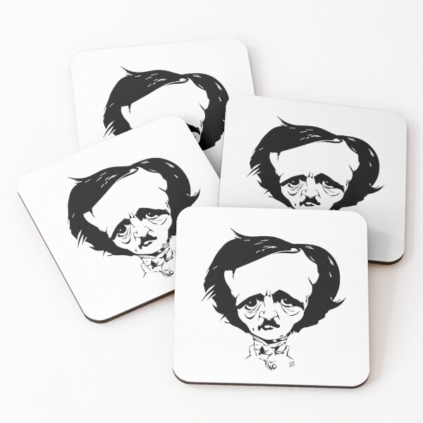Item preview, Nevermore designed and sold by circodechicha.