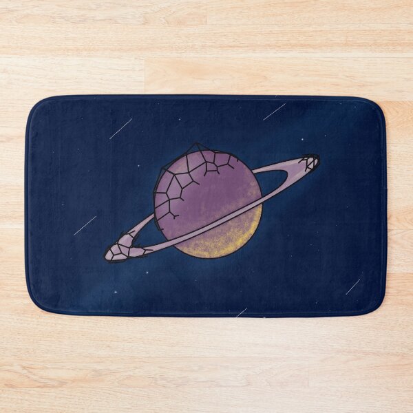 Item preview, Blocked Saturn designed and sold by TeleJager.