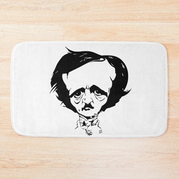 Item preview, Nevermore designed and sold by circodechicha.