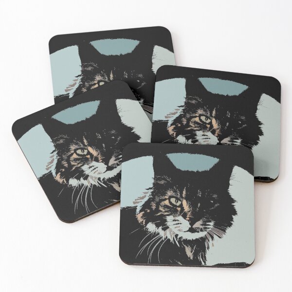 Item preview, Mystical Cat designed and sold by PurrEffect-Tees.