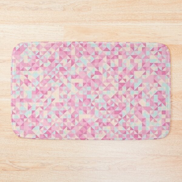 Item preview, pink pattern  designed and sold by mmaggiee.