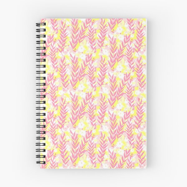 Item preview, Leaves in peach colors designed and sold by RanitasArt.