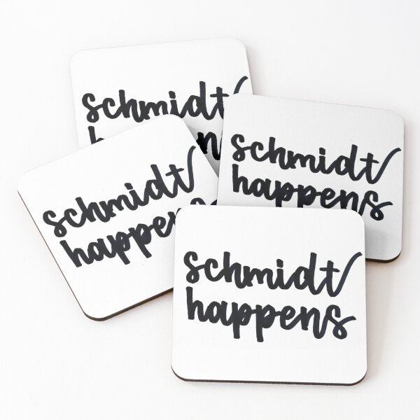 Item preview, Schmidt Happens designed and sold by cmonique5.
