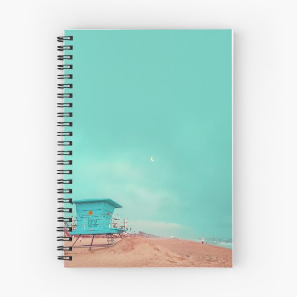 Item preview, coastal hues III designed and sold by varickridge.