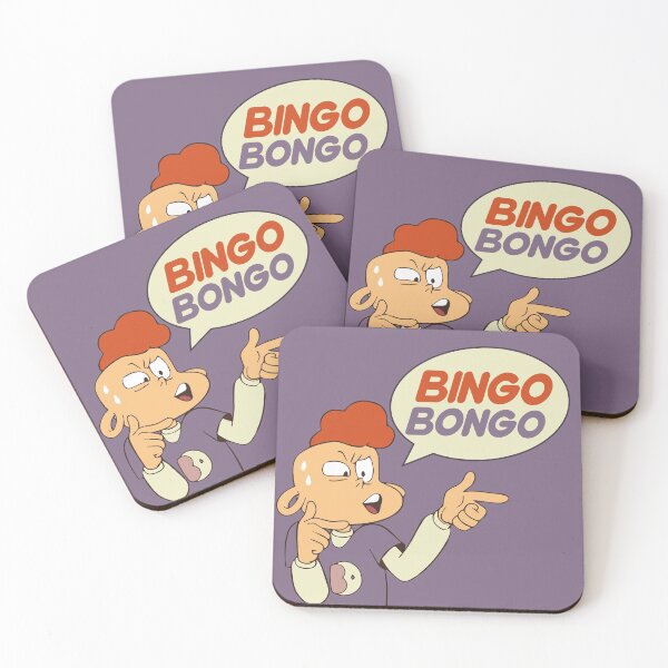 Artikelvorschau, Lars 'Bingo Bongo (Steven Universum) entworfen und verkauft von ridiculouis.