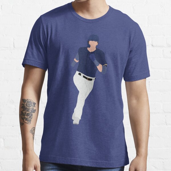 Christian Yelich/Milwaukee Brewers -- GOAT 22. Essential T-Shirt for  Sale by CCTBE