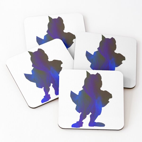 Item preview, Fox designed and sold by Bryce-Designs.