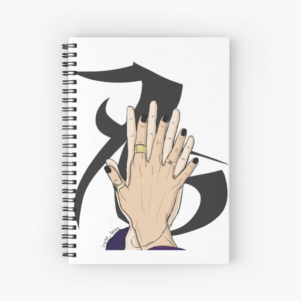 Item preview, Malec's love designed and sold by irenebane05.