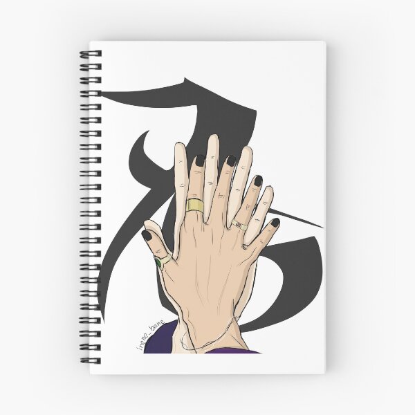 Item preview, Malec's love designed and sold by irenebane05.