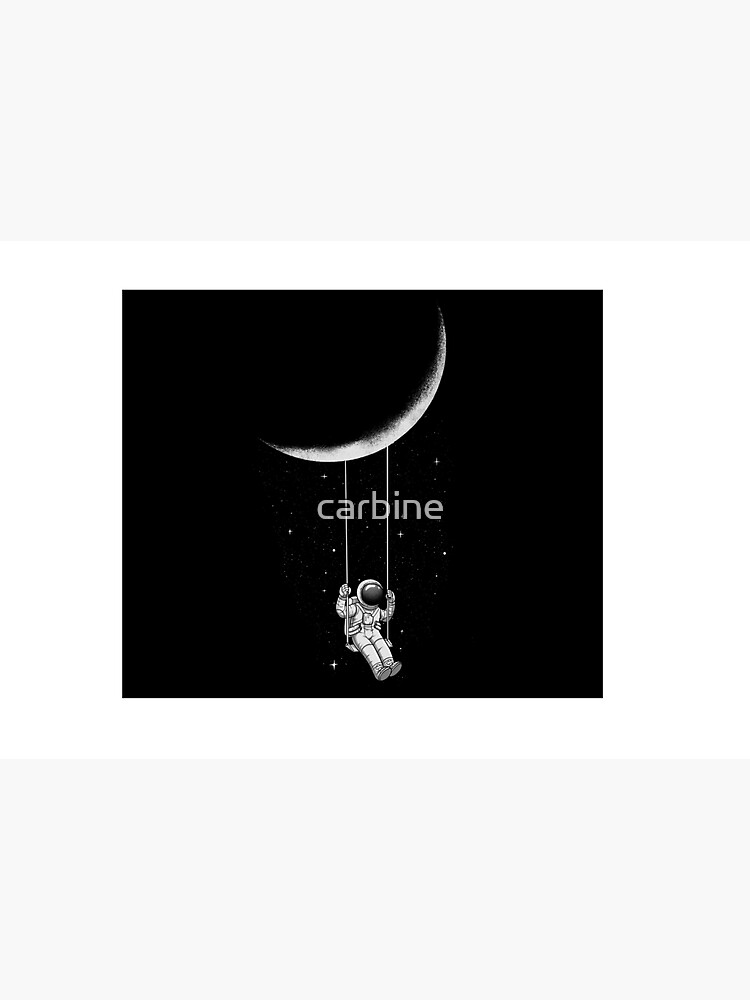Moon Swing by carbine