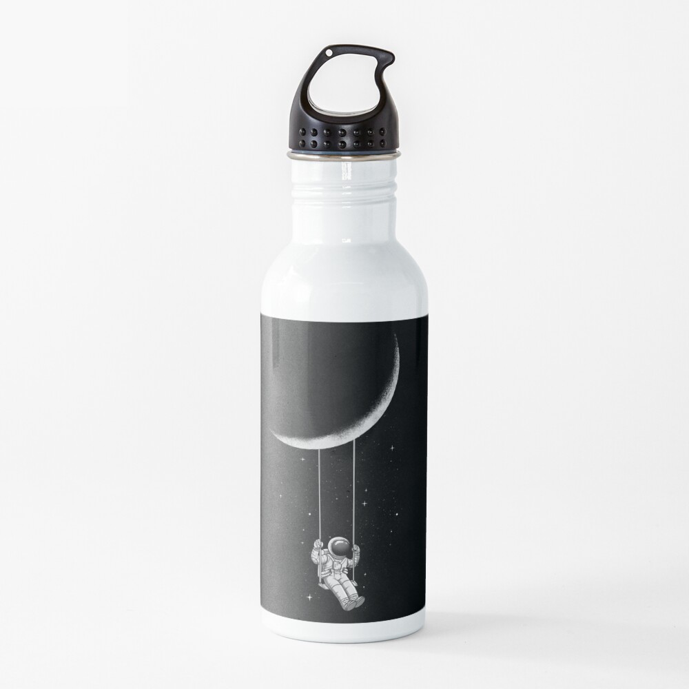 Moon Swing Water Bottle