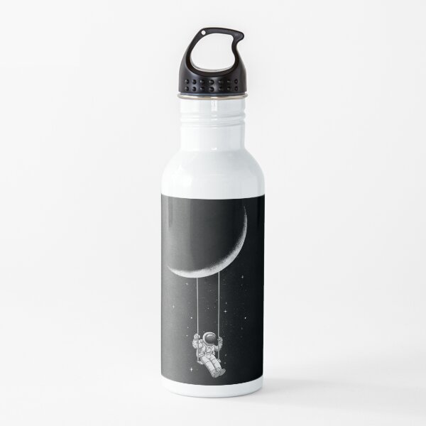 Moon Swing Water Bottle