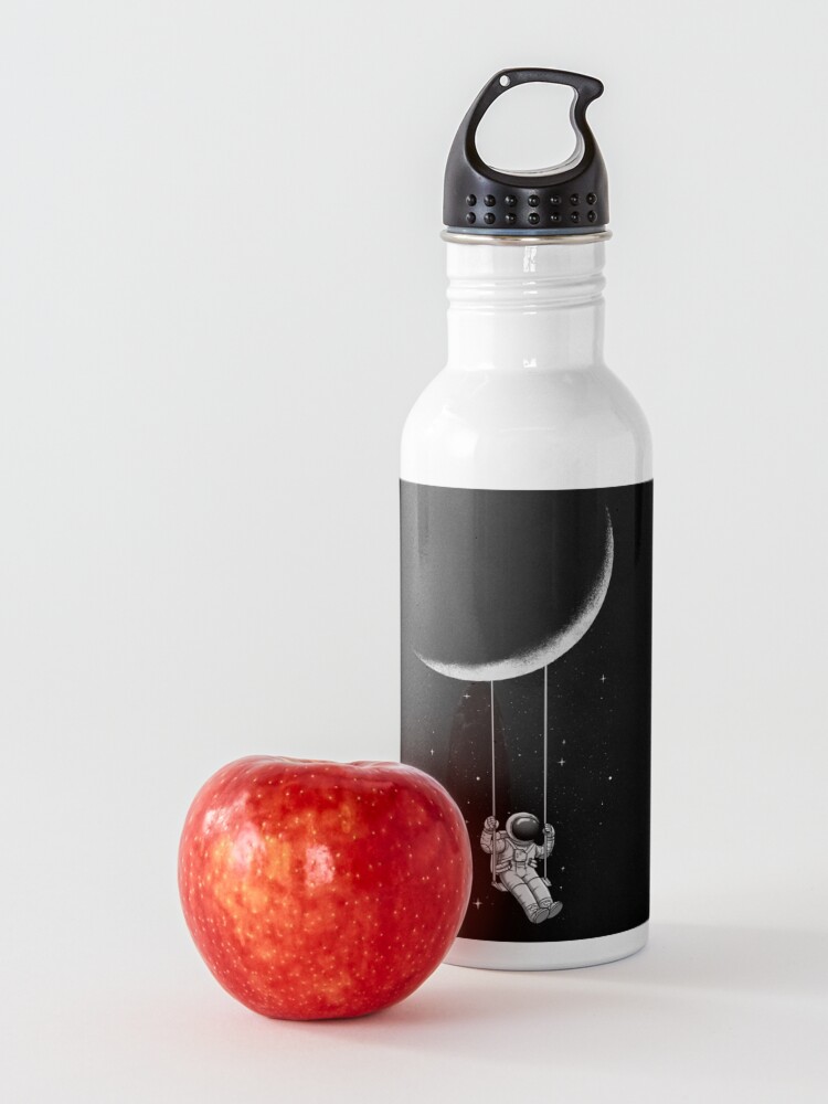 Alternate view of Moon Swing Water Bottle
