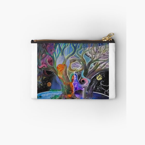 Item preview, Balance Between Polarity designed and sold by Stephani Analah.