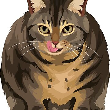 Artwork thumbnail, Hungry Boy by chonkyanimals