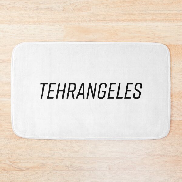 Item preview, Tehrangeles designed and sold by Novel Gifts.