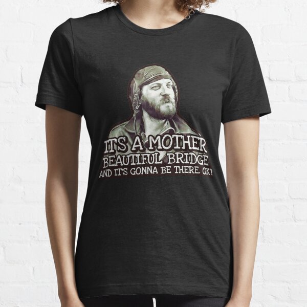 Kelly’s Heroes Sergeant oddball Essential T-Shirt