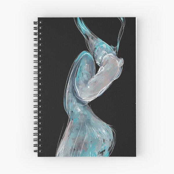 Item preview, 'Nebulous Curo' by Stringer Things (Hannah Stringer) designed and sold by stringerthings.