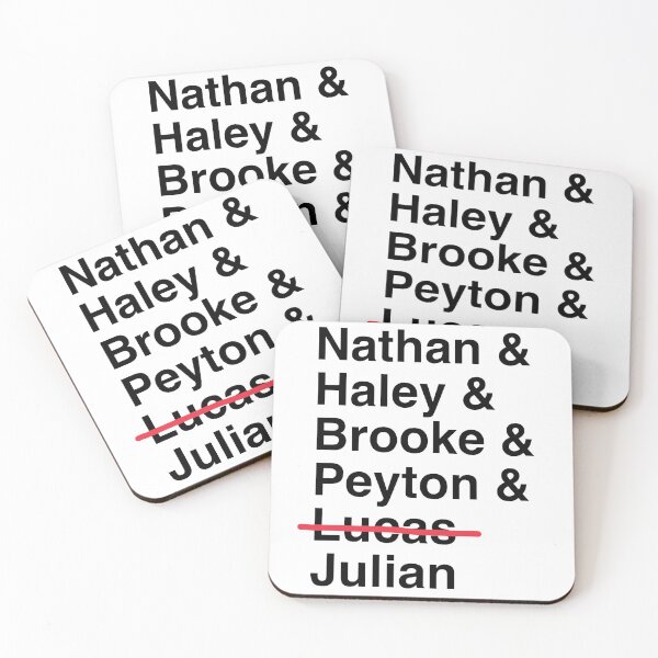 Item preview, One Tree Hill designed and sold by sophiastyler.