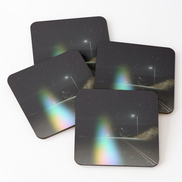 Item preview, Rainbow Road designed and sold by xaviccino.