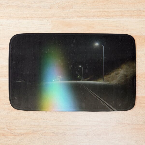 Item preview, Rainbow Road designed and sold by xaviccino.