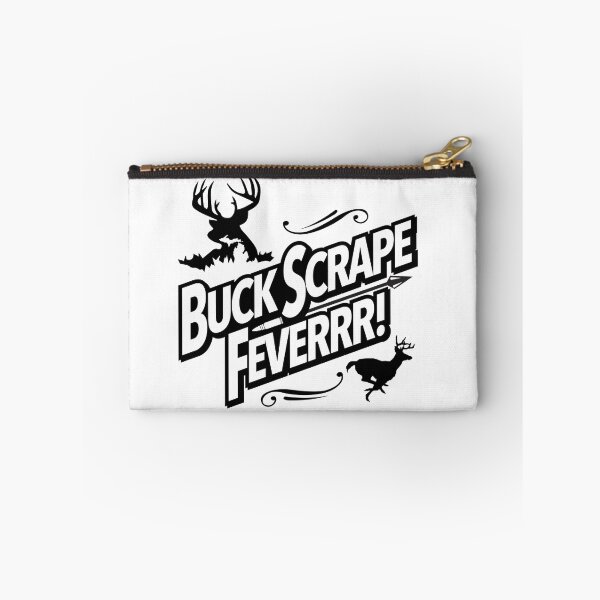 Item preview, Buck Scrape Fever designed and sold by seizethejay.