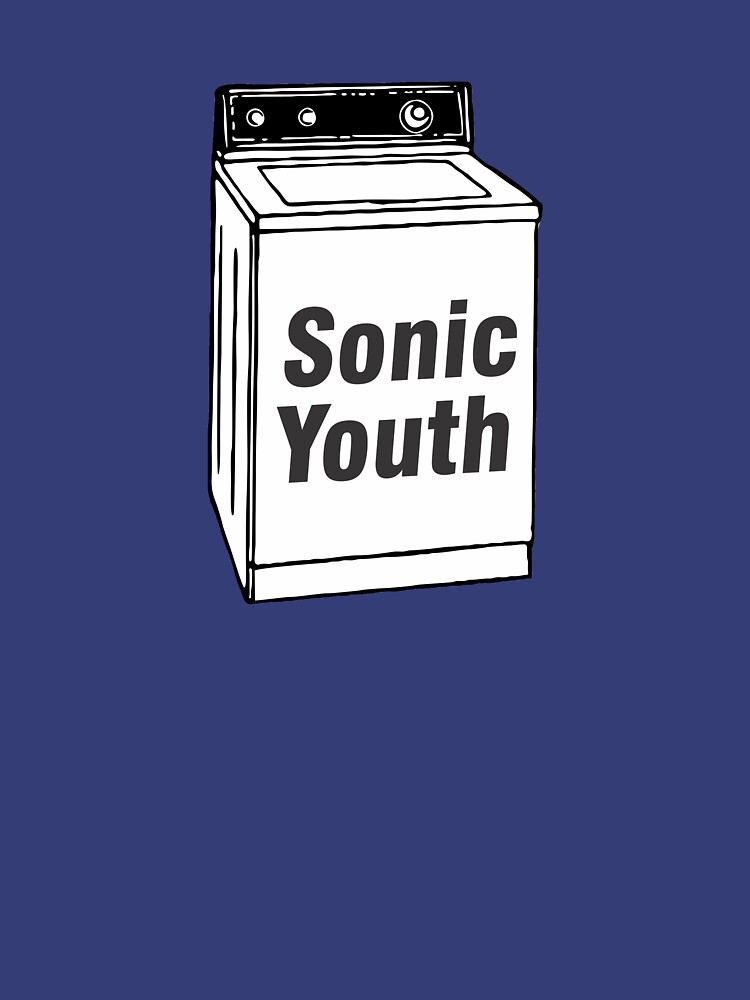 Sonic Youth - Machine by sdmar38