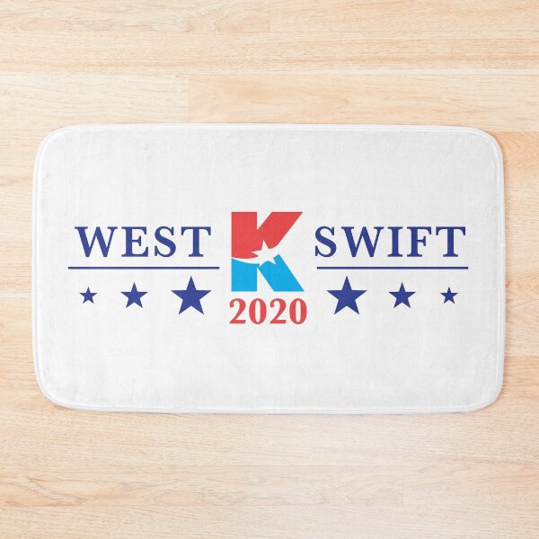 Item preview, Kanye West For President  designed and sold by ridiculouis.