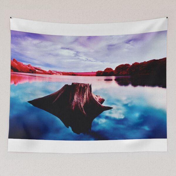 Item preview, Lake Of Colour designed and sold by AntonyMitchell.