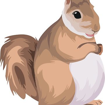 Artwork thumbnail, A Lot of Nuts by chonkyanimals