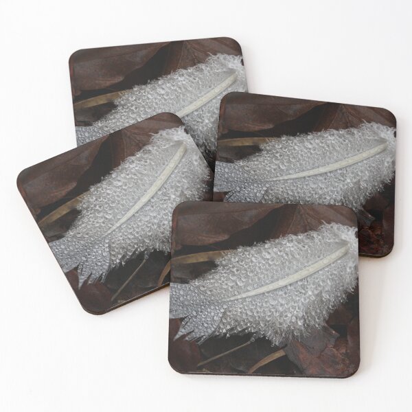 Item preview, Feather designed and sold by cuprum.
