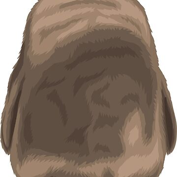 Artwork thumbnail, Big Boy Penguin by chonkyanimals
