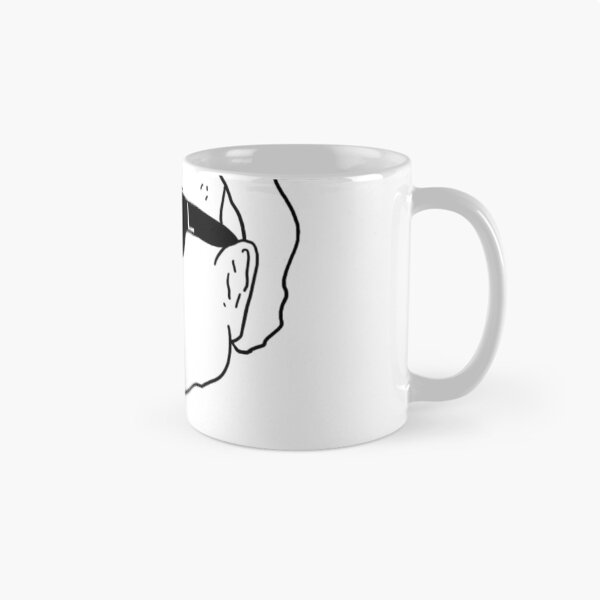 Item preview, Minimalist Danny Devito designed and sold by warriorgail.